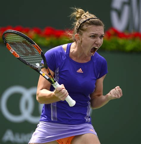 simona halep tetas|Simona Halep